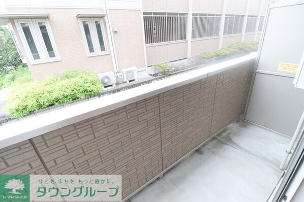 本郷の杜 ソグレの物件内観写真